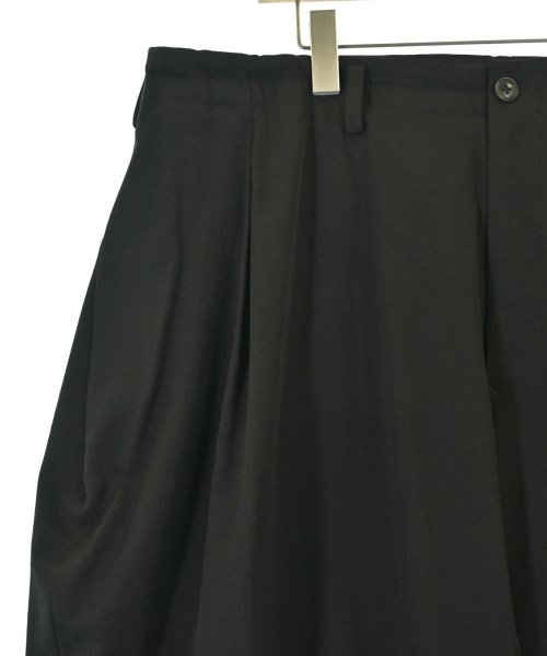 yohji yamamoto POUR HOMME（ヨウジヤマモトプールオム）その他 黒 サイズ:2(S位) メンズ/2200716853022