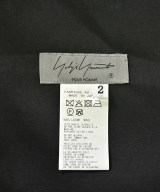 yohji yamamoto POUR HOMME（ヨウジヤマモトプールオム）その他 黒 サイズ:2(S位) メンズ/2200716853022