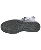 yohji yamamoto POUR HOMME（ヨウジヤマモトプールオム）ブーツ 黒 サイズ:4(27cm位) メンズ/2200716853039