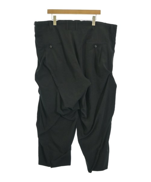 yohji yamamoto POUR HOMME（ヨウジヤマモトプールオム）その他 黒 サイズ:2(S位) メンズ/2200717127061