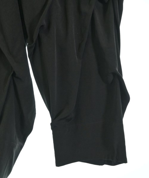 yohji yamamoto POUR HOMME（ヨウジヤマモトプールオム）その他 黒 サイズ:2(S位) メンズ/2200717127061