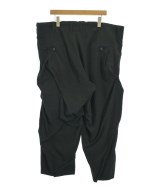 yohji yamamoto POUR HOMME（ヨウジヤマモトプールオム）その他 黒 サイズ:2(S位) メンズ/2200717127061