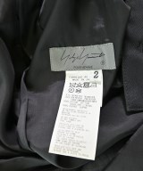 yohji yamamoto POUR HOMME（ヨウジヤマモトプールオム）その他 黒 サイズ:2(S位) メンズ/2200717127061