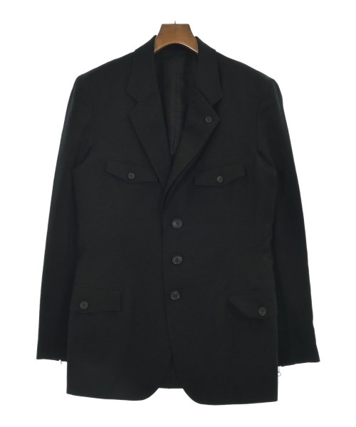 yohji yamamoto POUR HOMME(ヨウジヤマモトプールオム)のカジュアルジャケット サイズ:2(S位) 95,100円