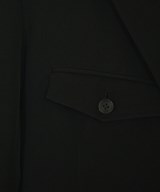 yohji yamamoto POUR HOMME（ヨウジヤマモトプールオム）カジュアルジャケット 黒 サイズ:2(S位) メンズ/2200717147014