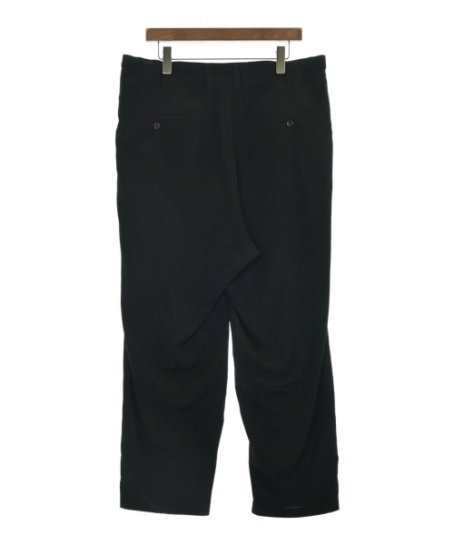 yohji yamamoto POUR HOMME（ヨウジヤマモトプールオム）その他 黒 サイズ:2(S位) メンズ/2200717147021