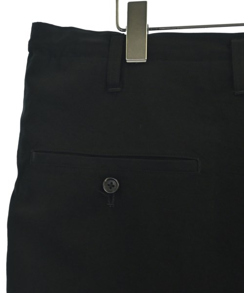 yohji yamamoto POUR HOMME（ヨウジヤマモトプールオム）その他 黒 サイズ:2(S位) メンズ/2200717147021