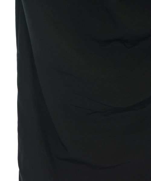 yohji yamamoto POUR HOMME（ヨウジヤマモトプールオム）その他 黒 サイズ:2(S位) メンズ/2200717147021