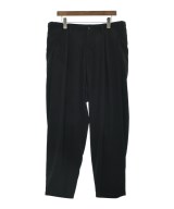 yohji yamamoto POUR HOMME（ヨウジヤマモトプールオム）その他 黒 サイズ:2(S位) メンズ/2200717147021