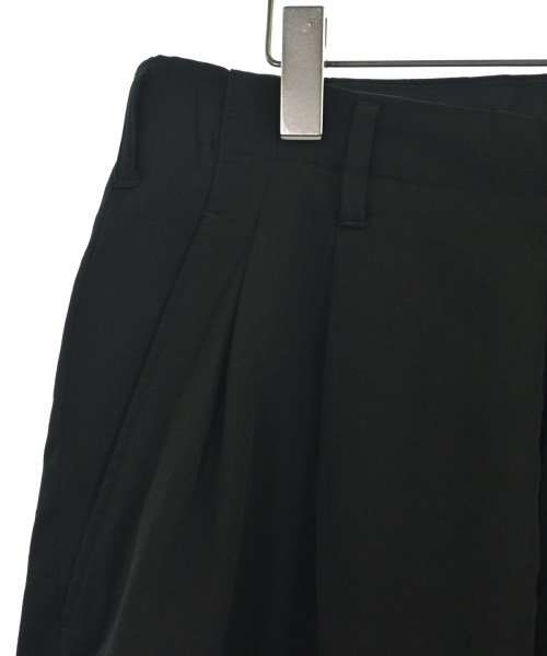 yohji yamamoto POUR HOMME（ヨウジヤマモトプールオム）その他 黒 サイズ:2(S位) メンズ/2200717147038
