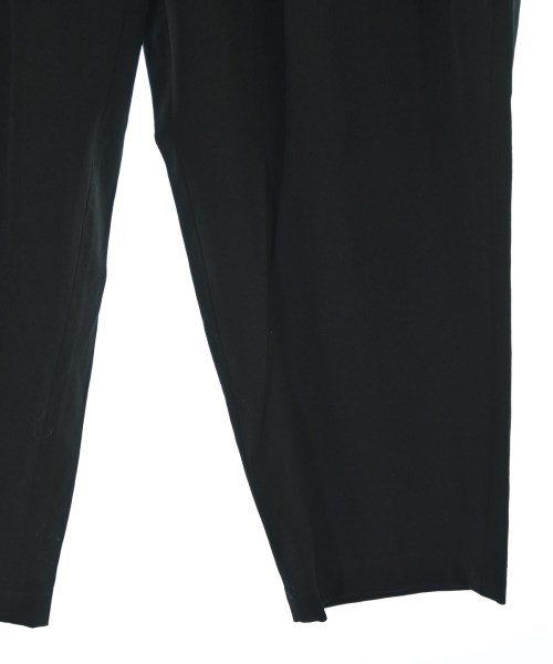 yohji yamamoto POUR HOMME（ヨウジヤマモトプールオム）その他 黒 サイズ:2(S位) メンズ/2200717147038