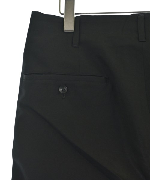 yohji yamamoto POUR HOMME（ヨウジヤマモトプールオム）その他 黒 サイズ:2(S位) メンズ/2200717147038