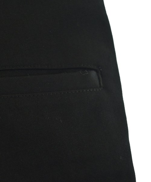 yohji yamamoto POUR HOMME（ヨウジヤマモトプールオム）その他 黒 サイズ:2(S位) メンズ/2200717147038