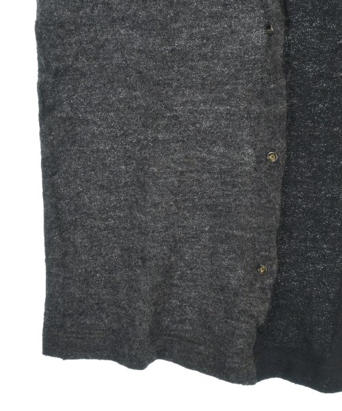 yohji yamamoto POUR HOMME（ヨウジヤマモトプールオム）カーディガン グレー サイズ:3(M位) メンズ/2200712020220