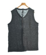 yohji yamamoto POUR HOMME（ヨウジヤマモトプールオム）カーディガン グレー サイズ:3(M位) メンズ/2200712020220
