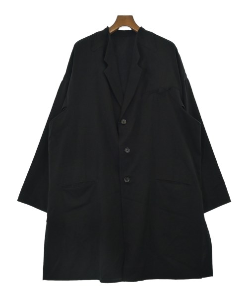 yohji yamamoto POUR HOMME(ヨウジヤマモトプールオム)のカジュアルジャケット サイズ:3(M位) 111,100円
