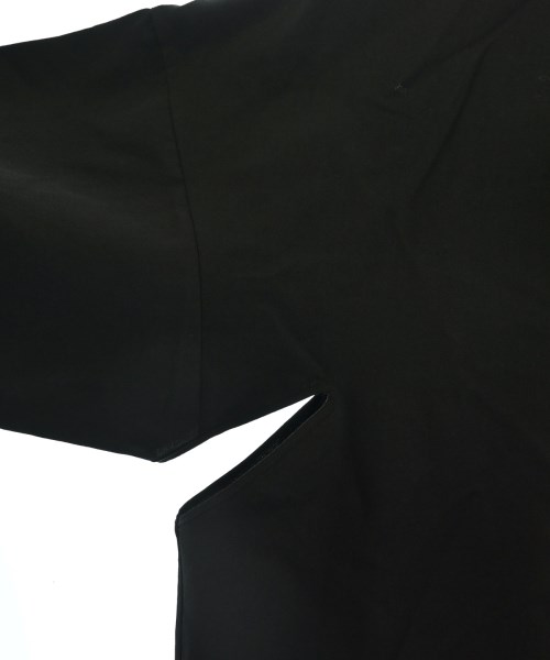 yohji yamamoto POUR HOMME（ヨウジヤマモトプールオム）カジュアルジャケット 黒 サイズ:3(M位) メンズ/2200717482016