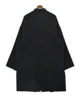 yohji yamamoto POUR HOMME（ヨウジヤマモトプールオム）カジュアルジャケット 黒 サイズ:3(M位) メンズ/2200717482016