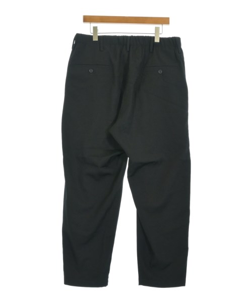 yohji yamamoto POUR HOMME（ヨウジヤマモトプールオム）その他 黒 サイズ:3(M位) メンズ/2200717482030