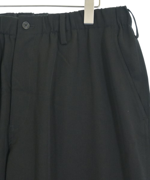 yohji yamamoto POUR HOMME（ヨウジヤマモトプールオム）その他 黒 サイズ:3(M位) メンズ/2200717482030