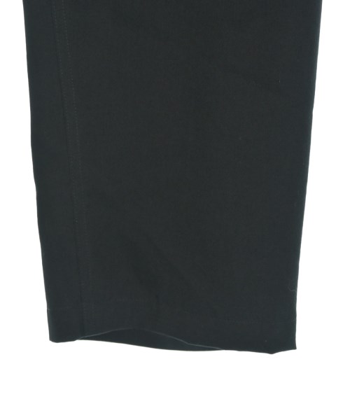 yohji yamamoto POUR HOMME（ヨウジヤマモトプールオム）その他 黒 サイズ:3(M位) メンズ/2200717482030