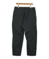 yohji yamamoto POUR HOMME（ヨウジヤマモトプールオム）その他 黒 サイズ:3(M位) メンズ/2200717482030