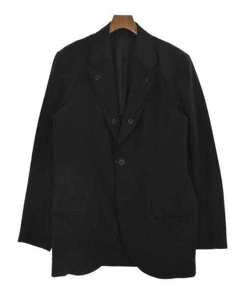 yohji yamamoto POUR HOMME(ヨウジヤマモトプールオム)のカジュアルジャケット サイズ:2(S位) 107,600円