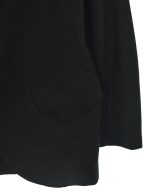yohji yamamoto POUR HOMME（ヨウジヤマモトプールオム）カジュアルジャケット 黒 サイズ:2(S位) メンズ/2200717612017