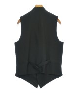 yohji yamamoto POUR HOMME（ヨウジヤマモトプールオム）カジュアルシャツ 黒 サイズ:3(M位) メンズ/2200717612024