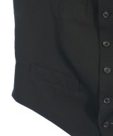 yohji yamamoto POUR HOMME（ヨウジヤマモトプールオム）カジュアルシャツ 黒 サイズ:3(M位) メンズ/2200717612024