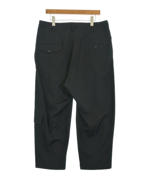 yohji yamamoto POUR HOMME（ヨウジヤマモトプールオム）その他 黒 サイズ:2(S位) メンズ/2200717612031