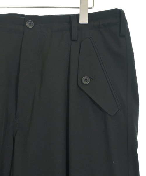 yohji yamamoto POUR HOMME（ヨウジヤマモトプールオム）その他 黒 サイズ:2(S位) メンズ/2200717612031