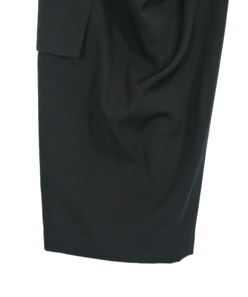 yohji yamamoto POUR HOMME（ヨウジヤマモトプールオム）その他 黒 サイズ:2(S位) メンズ/2200717612031