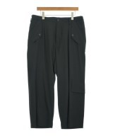 yohji yamamoto POUR HOMME（ヨウジヤマモトプールオム）その他 黒 サイズ:2(S位) メンズ/2200717612031