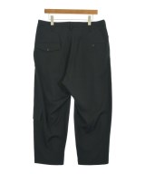 yohji yamamoto POUR HOMME（ヨウジヤマモトプールオム）その他 黒 サイズ:2(S位) メンズ/2200717612031