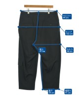 yohji yamamoto POUR HOMME（ヨウジヤマモトプールオム）その他 黒 サイズ:2(S位) メンズ/2200717612031