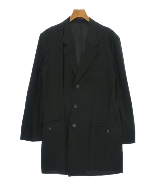 yohji yamamoto POUR HOMME(ヨウジヤマモトプールオム)のカジュアルジャケット サイズ:3(M位) 103,000円