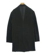 yohji yamamoto POUR HOMME（ヨウジヤマモトプールオム）カジュアルジャケット 黒 サイズ:3(M位) メンズ/2200717612048