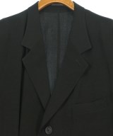 yohji yamamoto POUR HOMME（ヨウジヤマモトプールオム）カジュアルジャケット 黒 サイズ:3(M位) メンズ/2200717612048