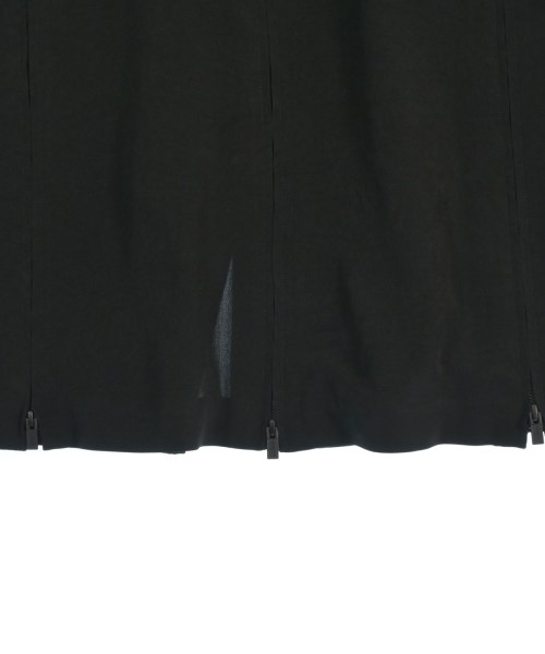 yohji yamamoto POUR HOMME（ヨウジヤマモトプールオム）カジュアルジャケット 黒 サイズ:3(M位) メンズ/2200717612055