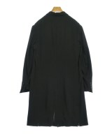 yohji yamamoto POUR HOMME（ヨウジヤマモトプールオム）カジュアルジャケット 黒 サイズ:3(M位) メンズ/2200717612055