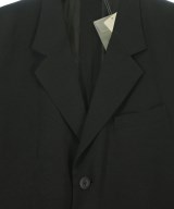 yohji yamamoto POUR HOMME（ヨウジヤマモトプールオム）カジュアルジャケット 黒 サイズ:3(M位) メンズ/2200717612055