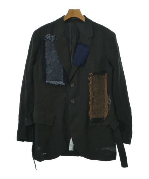 yohji yamamoto POUR HOMME(ヨウジヤマモトプールオム)のテーラードジャケット サイズ:2(S位) 66,700円