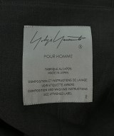 yohji yamamoto POUR HOMME（ヨウジヤマモトプールオム）テーラードジャケット 黒 サイズ:2(S位) メンズ/2200717641055
