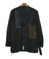 yohji yamamoto POUR HOMME テーラードジャケット