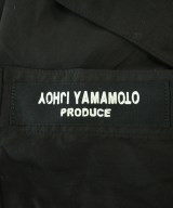 yohji yamamoto POUR HOMME（ヨウジヤマモトプールオム）カジュアルシャツ 黒 サイズ:2(S位) メンズ/2200717286010