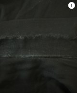 yohji yamamoto POUR HOMME（ヨウジヤマモトプールオム）カジュアルシャツ 黒 サイズ:2(S位) メンズ/2200717286010