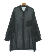yohji yamamoto POUR HOMME カジュアルシャツ