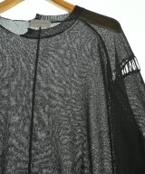yohji yamamoto POUR HOMME（ヨウジヤマモトプールオム）ニット・セーター 黒 サイズ:3(M位) メンズ/2200717286027