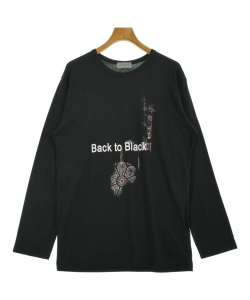yohji yamamoto POUR HOMME(ヨウジヤマモトプールオム)のTシャツ・カットソー サイズ:3(M位) 17,000円
